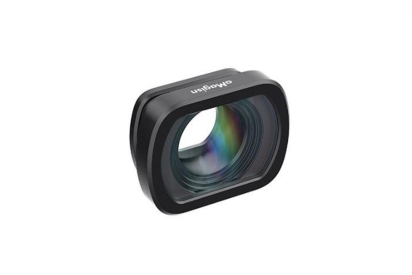 Osmo Pocket 3 - Magnetic Macro objektiv