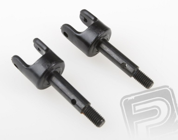 Osy (2ks.) T-MAXX, extra silné (náhrada je 294953X)