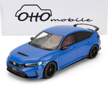 Otto-mobile Honda Civic Type R 2022 1:18 Modrá Perla