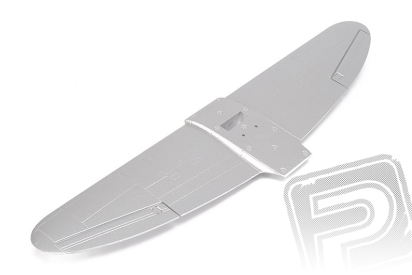 P-47 Thunderbolt (baby WB) - křídla