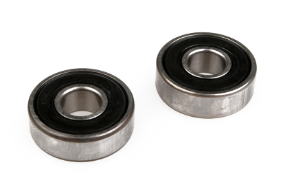 P-S-R High Speed kuličkové ložisko pro motory , přední 7x19x6mm (2)