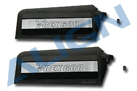 Padla T-Rex 600