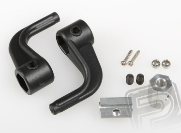 Páka stabilizátoru, R60