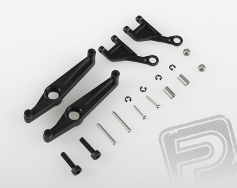 Páka stabilizátoru, R90 3D