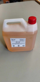 Palivo FAI 20/80 balení 3l