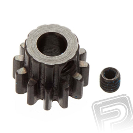 Pastorek 12 zubů, Modul 1, 5mm