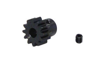 Pastorek 12 zubů (MUGEN MBX-6ECO)