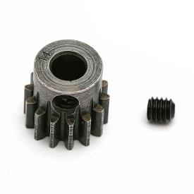 Pastorek 14 zubů (modul 32DP) pro 5mm hřídel