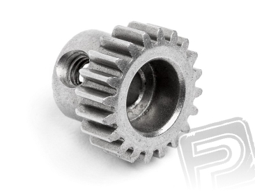 Pastorek 20 zubů (modul 48DP)