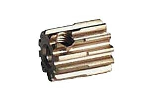 Pastorek 25 zubů (modul 0,6)