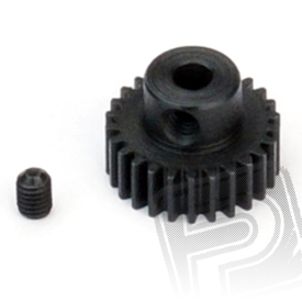 Pastorek 26 zubů (modul 48DP)