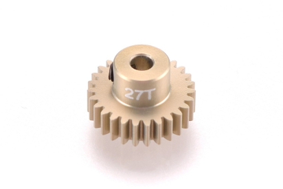 Pastorek 27 zubů (modul 48DP)