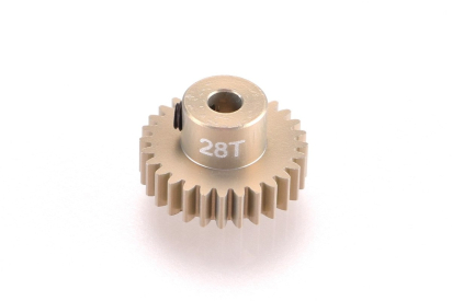 Pastorek 28 zubů (modul 48DP)