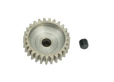 Pastorek 39 zubů (modul 48DP)