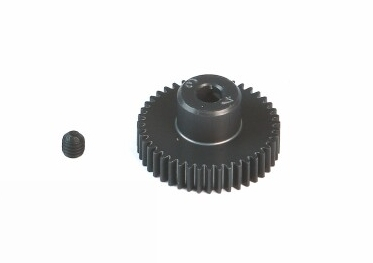 Pastorek 45 zubů (modul 64DP)