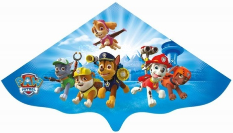 Létající drak Paw Patrol 