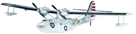 PBY Catalina EP ARF 1360mm
