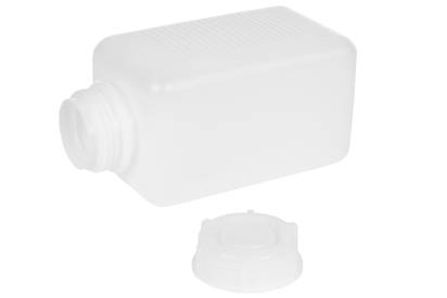 PE palivová láhev 1000ml s uzávěrem