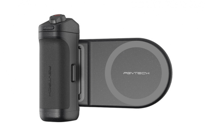 PGYTECH - Modulární držák MagCam (Classic Black)