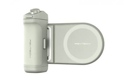 PGYTECH - Modulární držák MagCam (Mint Green)