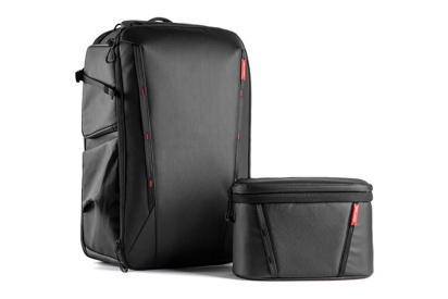 PGYTECH OneMo 2 batoh 35L (Space Black) - organizér M