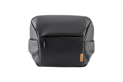 PGYTECH - Taška přes rameno 6L (Obsidiánově černá)