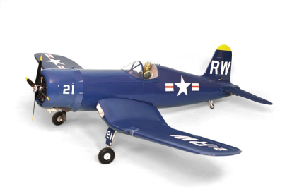 PH129 F4U Corsair 2170mm ARF