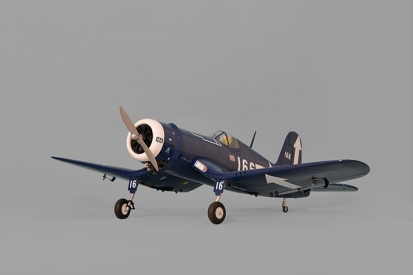 PH140 F4U Corsair 1800mm ARF