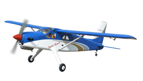 PH155 Turbo Beaver 1900mm ARF