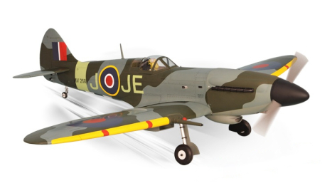 PH171 Spitfire FR Mk.XIV 2410mm ARF