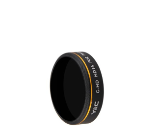 Phantom 4 Pro - ND16 Lens Filter