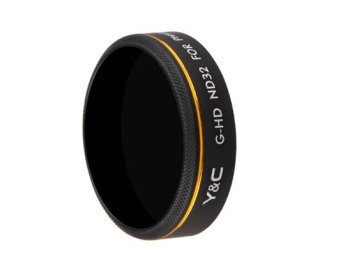 Phantom 4 Pro - ND32 Lens Filter
