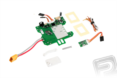 Phantom upgrade kit pro H3-2D