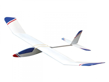 Pichler 16032 házecí model letadla Quicky Fox stavebnice 1000 mm