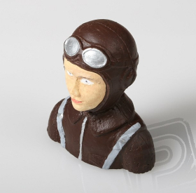 Pilot 1:6 barevný IVAN