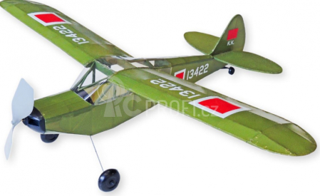 BAZAR - Piper L-21B - gumáček