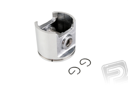 Píst pro motor DLA 64-4
