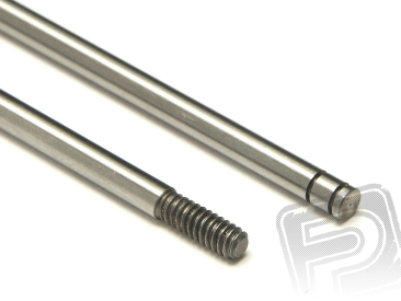 Pístnice 3 X 61mm (2ks)