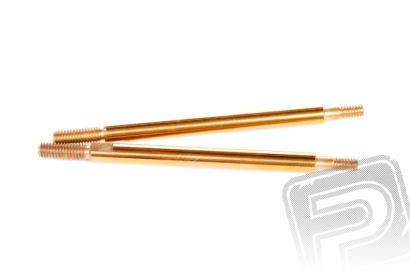 Pístnice 3x53,5mm (2 ks.)