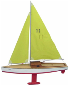 BAZAR - Plachetnice Clipper