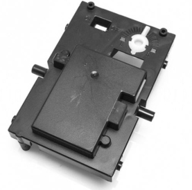 Plastový box elektroniky RAID