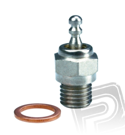 Platinum/Irridium svíčka R4 standard Power Pluxx 2