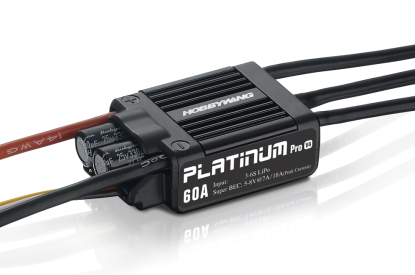 Platinum Pro 60A V4