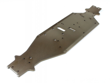 Plato podvozku Nitro Truggy 4.0mm