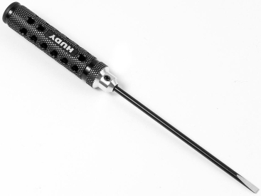 Plochý šroubovák 4.0 mm - limitovaná edice