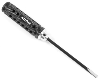 Plochý šroubovák 5.0 mm - limitovaná edice