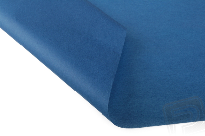Ply-Span modrý 45x60cm (13g)