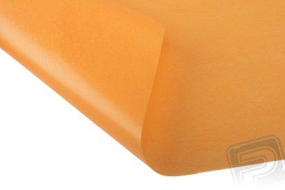 Ply-Span oranžový 45x60cm (13g)
