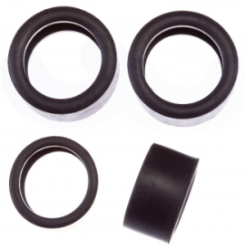 Pneu Carrera pro Ford Capri Zakspeed 23858/23859 - D124 85552