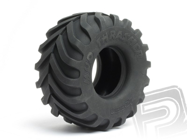 Pneu MUD THRASHER (135x73mm/2ks)